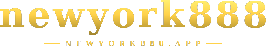 newyork888 logo